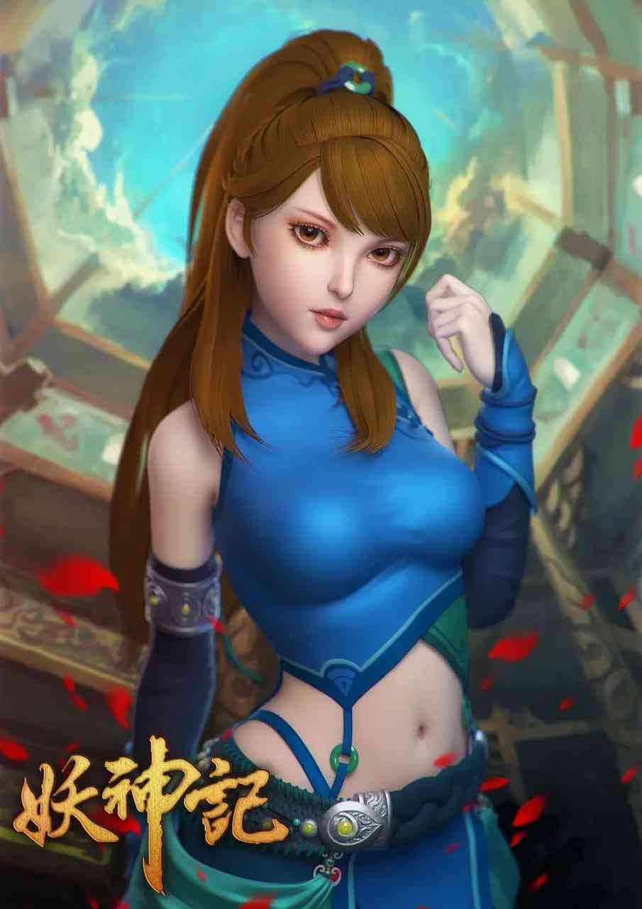 《妖神记 第一季》免费高清无广告在线播放|动作,动画·中国大陆·2017