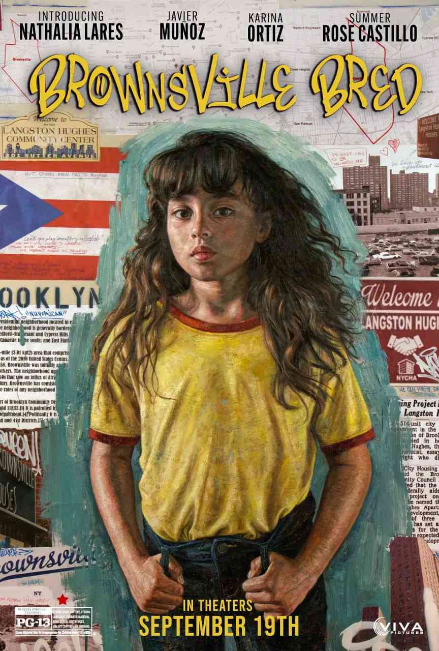 《布朗斯维尔布雷德》免费高清无广告在线播放|剧情·美国·2022