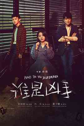 《谁是凶手》免费高清无广告在线播放|悬疑,犯罪·中国大陆·2021