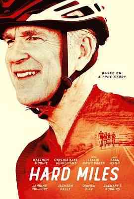 《艰难的英里数》免费高清无广告在线播放|剧情,运动·美国·2023