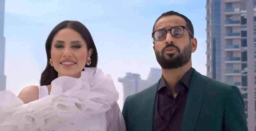 《爱情盲选：我的爱》免费高清无广告在线播放|爱情,真人秀,欧美综艺,综艺·阿联酋·2024