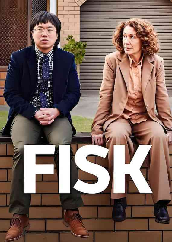 《律师菲斯克 第三季》免费高清无广告在线播放|喜剧·澳大利亚·2024