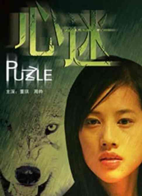 《心迷》免费高清无广告在线播放|剧情·中国大陆·2010