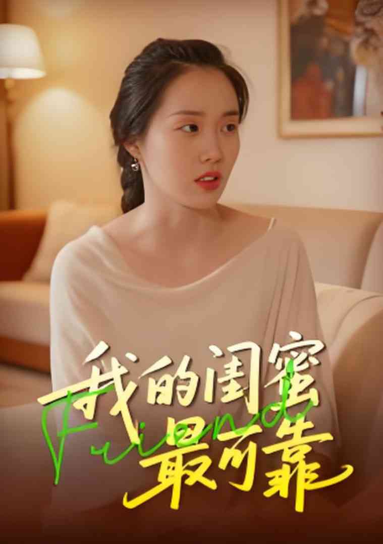 《我的闺蜜最可靠》免费高清无广告在线播放|短剧·中国大陆·2025