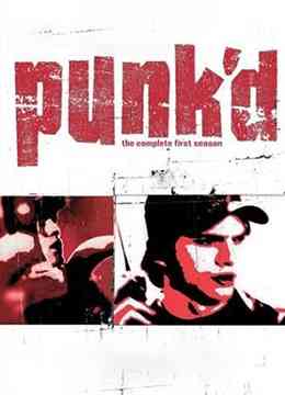 《明星大整蛊 第一季》免费高清无广告在线播放|综艺·美国·2003