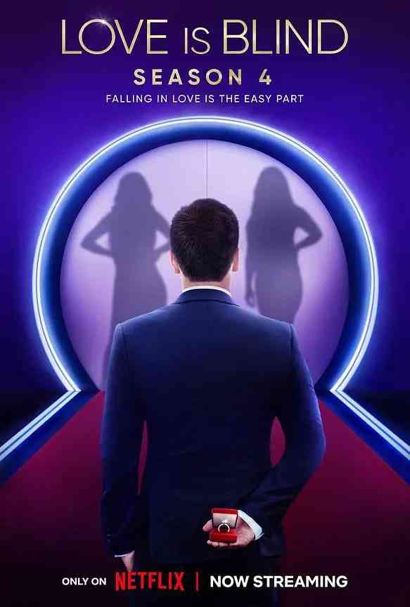 《爱情盲选 第四季》免费高清无广告在线播放|爱情 ,真人秀·美国·2023