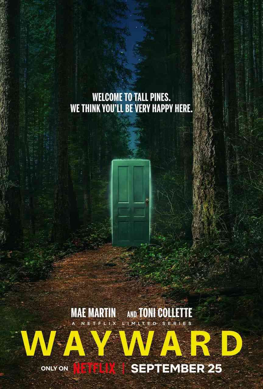 《幽镇异校》免费高清无广告在线播放|剧情,惊悚·加拿大·2025