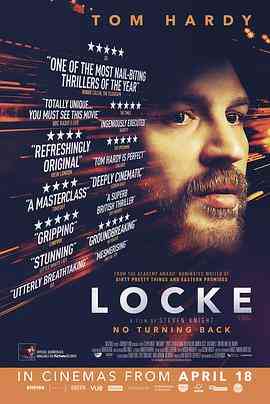 《洛克 Locke》免费高清无广告在线播放|剧情·美国,英国·2013