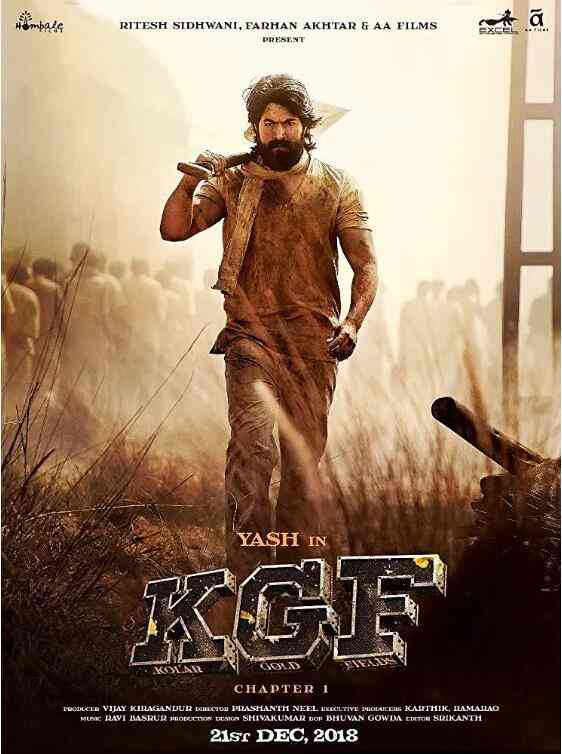 《科拉尔金矿》免费高清无广告在线播放|剧情,动作·印度·2018