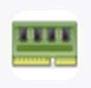 《RAM Monitor Gadget1.4》免费下载|系统工具·1.4