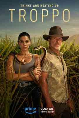 《热带情绪 第二季》免费高清无广告在线播放|剧情,犯罪,黑色电影·澳大利亚·2024
