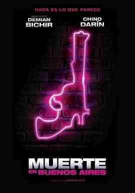 《魂断布宜诺斯艾利斯》免费高清无广告在线播放|剧情,同性,犯罪·阿根廷·2014