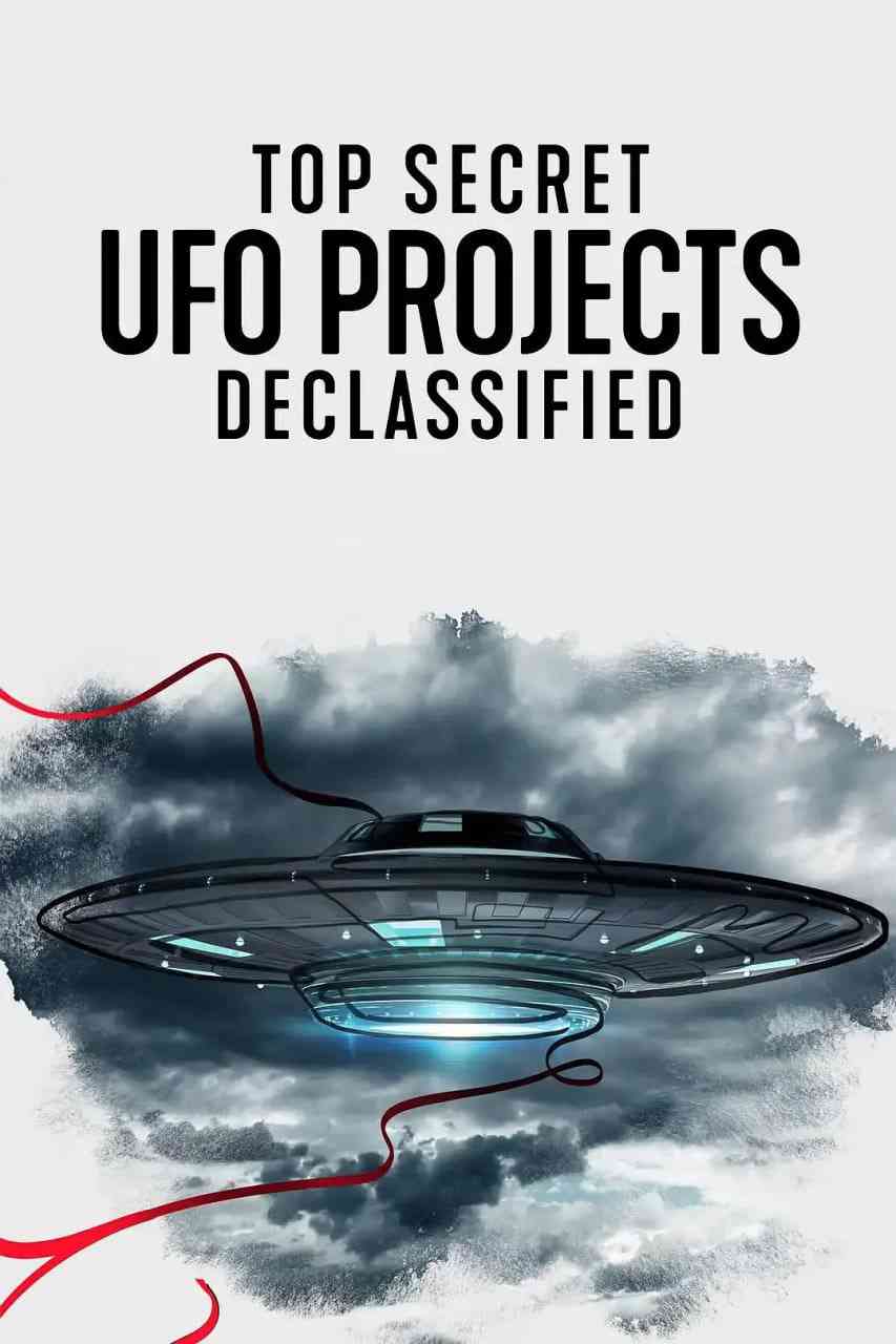 《UFO档案：终极解密》免费高清无广告在线播放|科幻,悬疑,纪录片·美国·2021