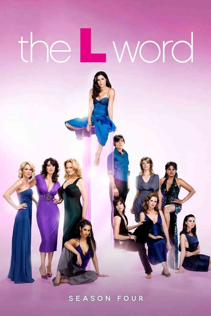 《拉字至上 第四季》免费高清无广告在线播放|剧情,爱情,同性·加拿大,美国·2007