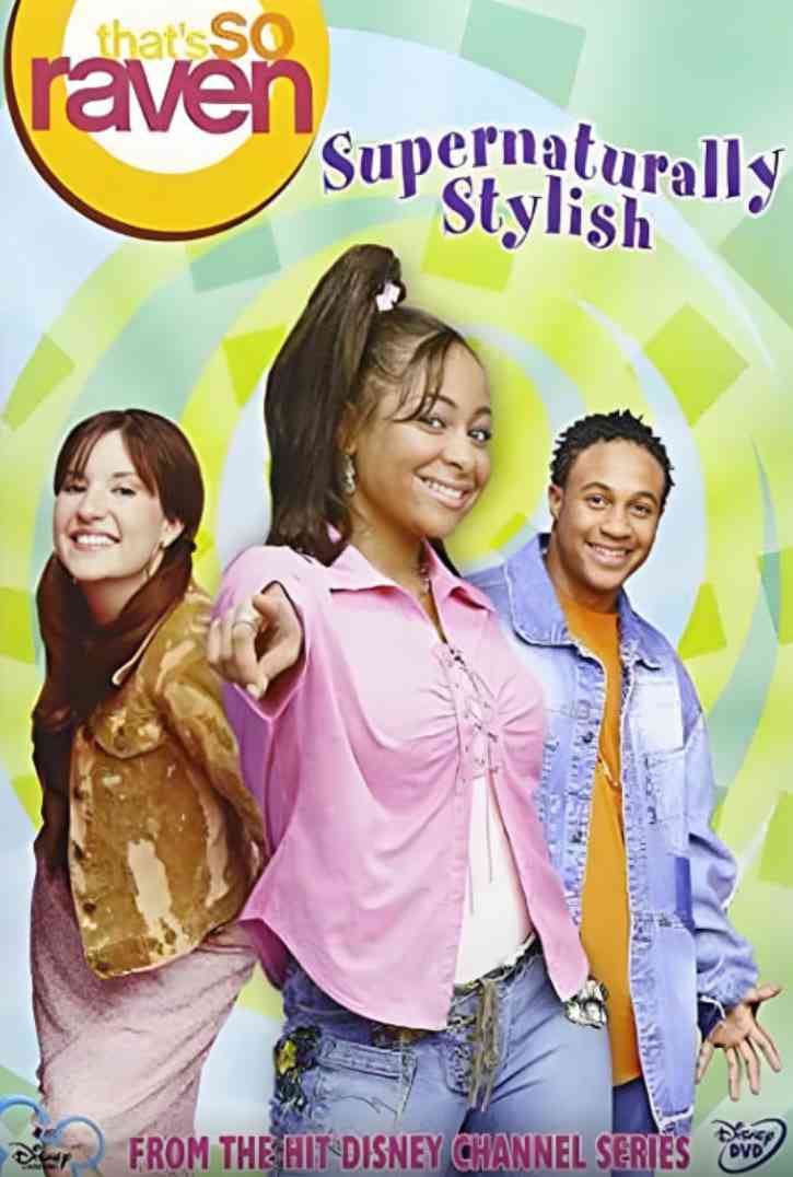 《天才魔女 第四季》免费高清无广告在线播放|剧情,喜剧,家庭,儿童·美国·2006