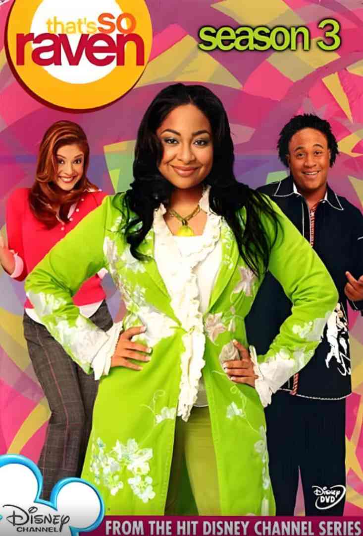 《天才魔女 第三季》免费高清无广告在线播放|剧情,喜剧,家庭,儿童·美国·2004