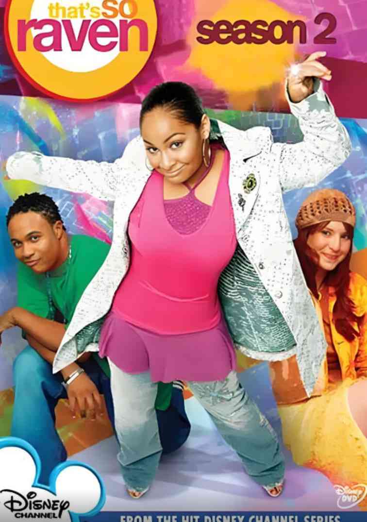 《天才魔女 第二季》免费高清无广告在线播放|剧情,喜剧,家庭,儿童·美国·2003