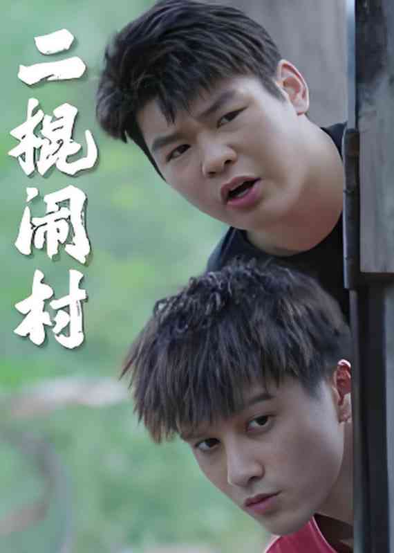 《二棍闹村》免费高清无广告在线播放|短剧·中国大陆·2025