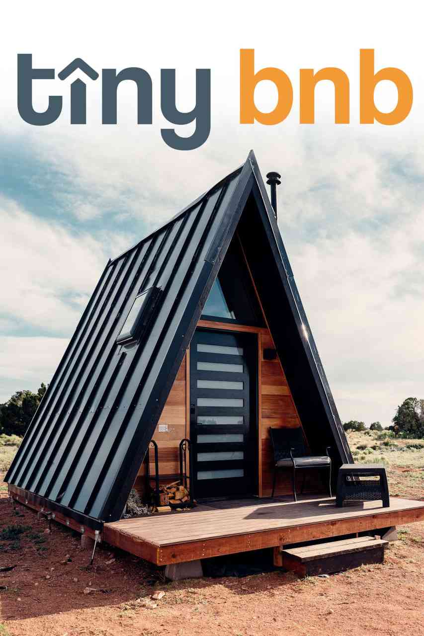 《微小的BNB 第四季》免费高清无广告在线播放|动作·美国·2023