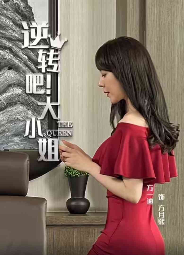 《逆转吧！大小姐》免费高清无广告在线播放|都市,青春·中国大陆·2025