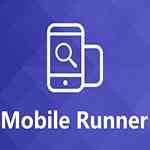 《MobileRunner》移动测试工具最新版》免费下载|系统工具·2.2.1