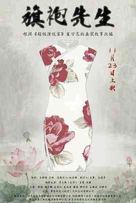 《旗袍先生》免费高清无广告在线播放|剧情,爱情·中国大陆·2017