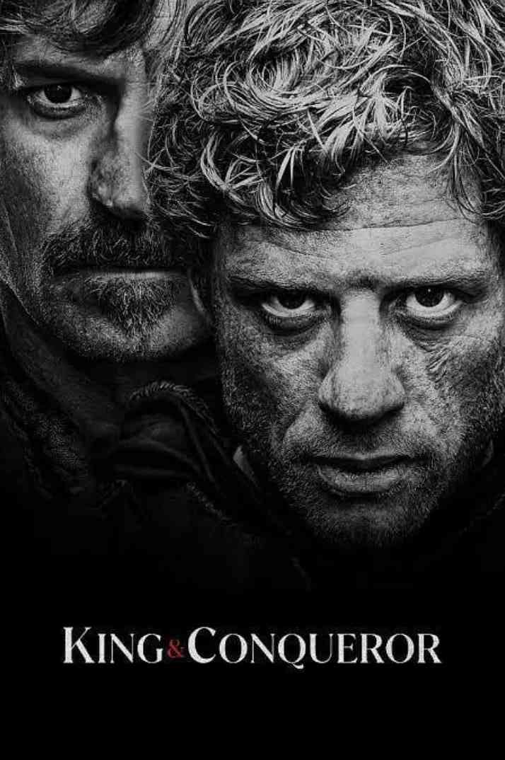 《国王与征服者》免费高清无广告在线播放|剧情,历史·英国·2025