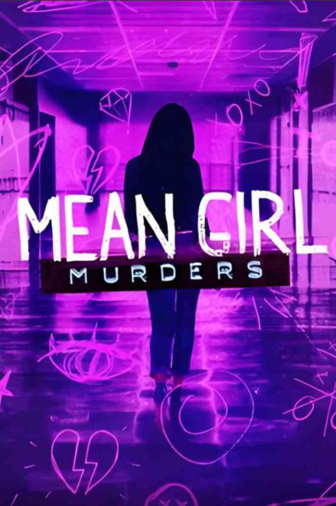 《贱女孩谋杀案 第二季》免费高清无广告在线播放|记录,犯罪·美国·2024