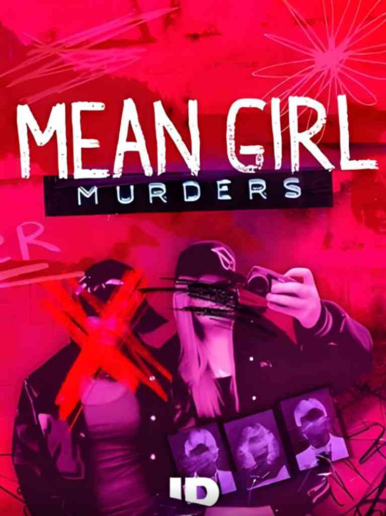 《贱女孩谋杀案 第三季》免费高清无广告在线播放|记录,犯罪·美国·2025