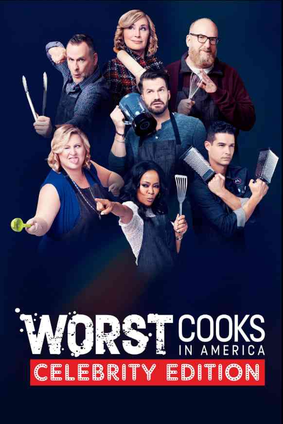 《糟糕厨子大改造 第二十八季》免费高清无广告在线播放|真人秀·美国·2025