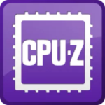 《CPU-Z_2.08免安装版》免费下载|系统工具·2.08