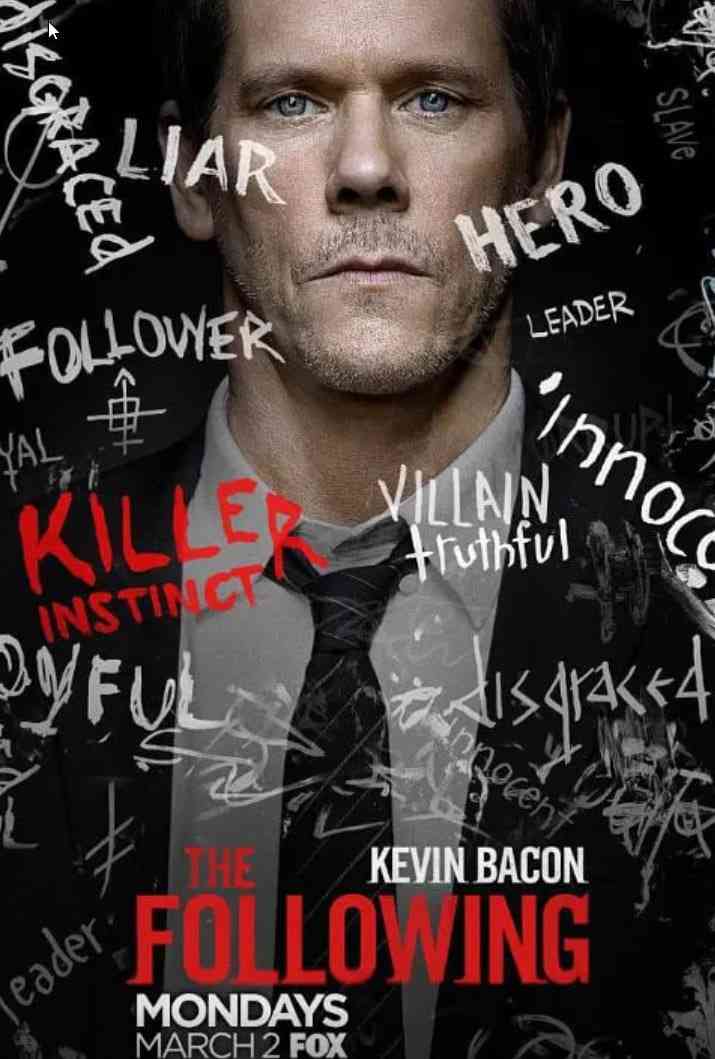 《杀手信徒 第三季》免费高清无广告在线播放|剧情,犯罪·美国·2015