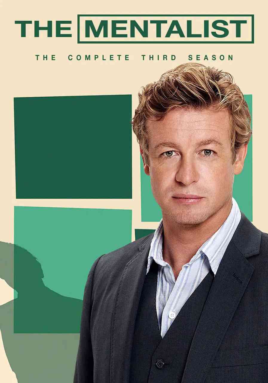 《超感神探 第三季》免费高清无广告在线播放|剧情,悬疑,犯罪·美国·2010