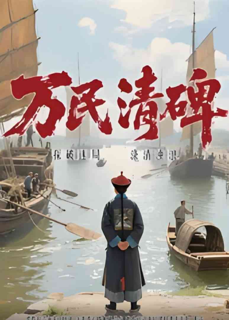 《万民清碑》免费高清无广告在线播放|悬疑,喜剧·中国大陆·2025