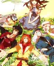 《蒲公英的约定：吹向你的风》免安装版》免费下载|模拟器类·奇幻·女性主角·剧情·互动小说