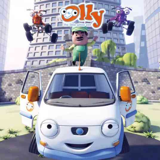 《小汽车欧力》免费高清无广告在线播放|动画,儿童·中国大陆·2016