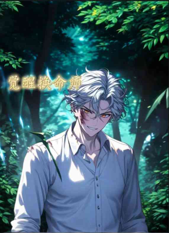 《觉醒换命师 动态漫画》免费高清无广告在线播放|动画·中国大陆·2024