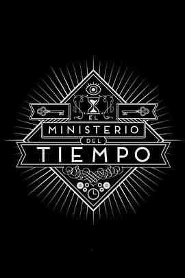 《时间管理局 第二季》免费高清无广告在线播放|剧情,科幻·西班牙·2016
