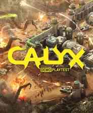 《Calyx》demo》免费下载|策略游戏·建造·采矿·即时战略