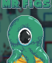 《费格先生》demo》免费下载|冒险游戏·解谜·俯视·冒险