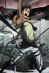 《进击的巨人 特典：飞翔吧！训练兵团》免费高清无广告在线播放|日本动漫·日本·2013