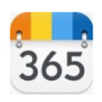 《365桌面日历v1.1.5》免费下载|系统工具·1.1.5