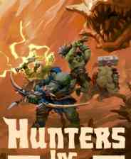 《蛮狩部落抢先体验版》免安装中文版》免费下载|动作游戏·合作·第一人称射击·冒险