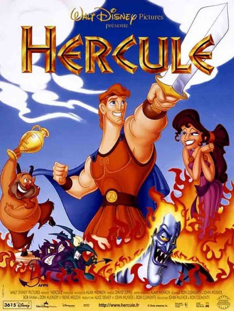 《大力士》免费高清无广告在线播放|喜剧,爱情,动画,歌舞,奇幻,冒险·美国·1997