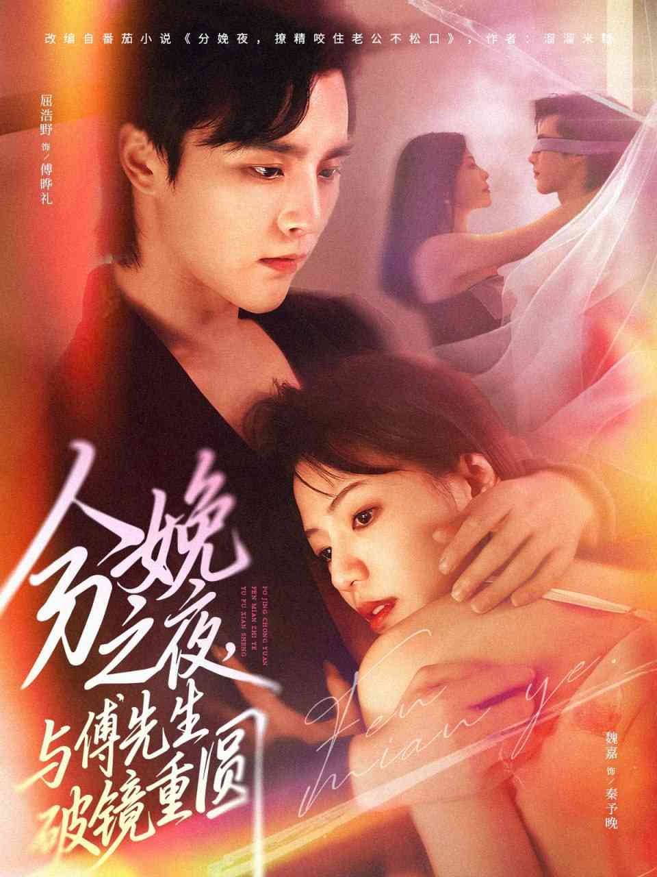 《分娩之夜，与傅先生破镜重圆》免费高清无广告在线播放|短剧·中国大陆·2025