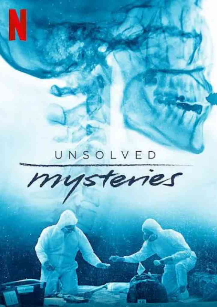 《未解之谜 第二季》免费高清无广告在线播放|纪录片·美国·2020