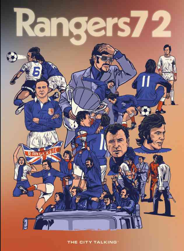 《流浪者72》免费高清无广告在线播放|纪录片,运动·英国·2022