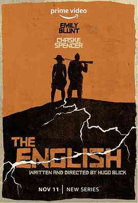 《英格兰人》免费高清无广告在线播放|剧情,西部·英国,美国·2022