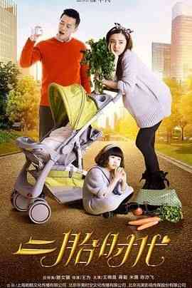 《二胎时代》免费高清无广告在线播放|剧情,家庭·中国大陆·2015
