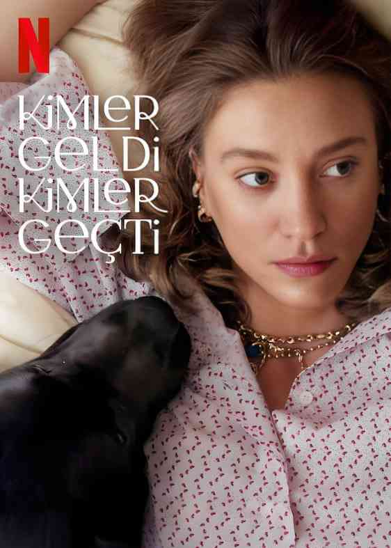 《真爱下一位 第二季》免费高清无广告在线播放|剧情·土耳其·2025